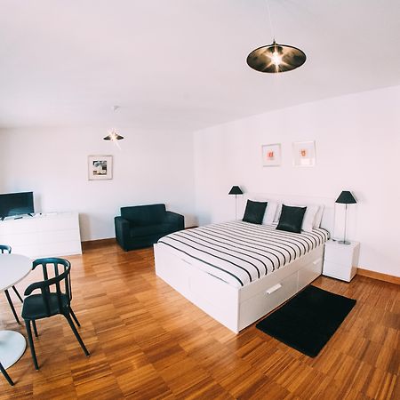 Arts In City Apartments Ponte Nova Funchal  Buitenkant foto