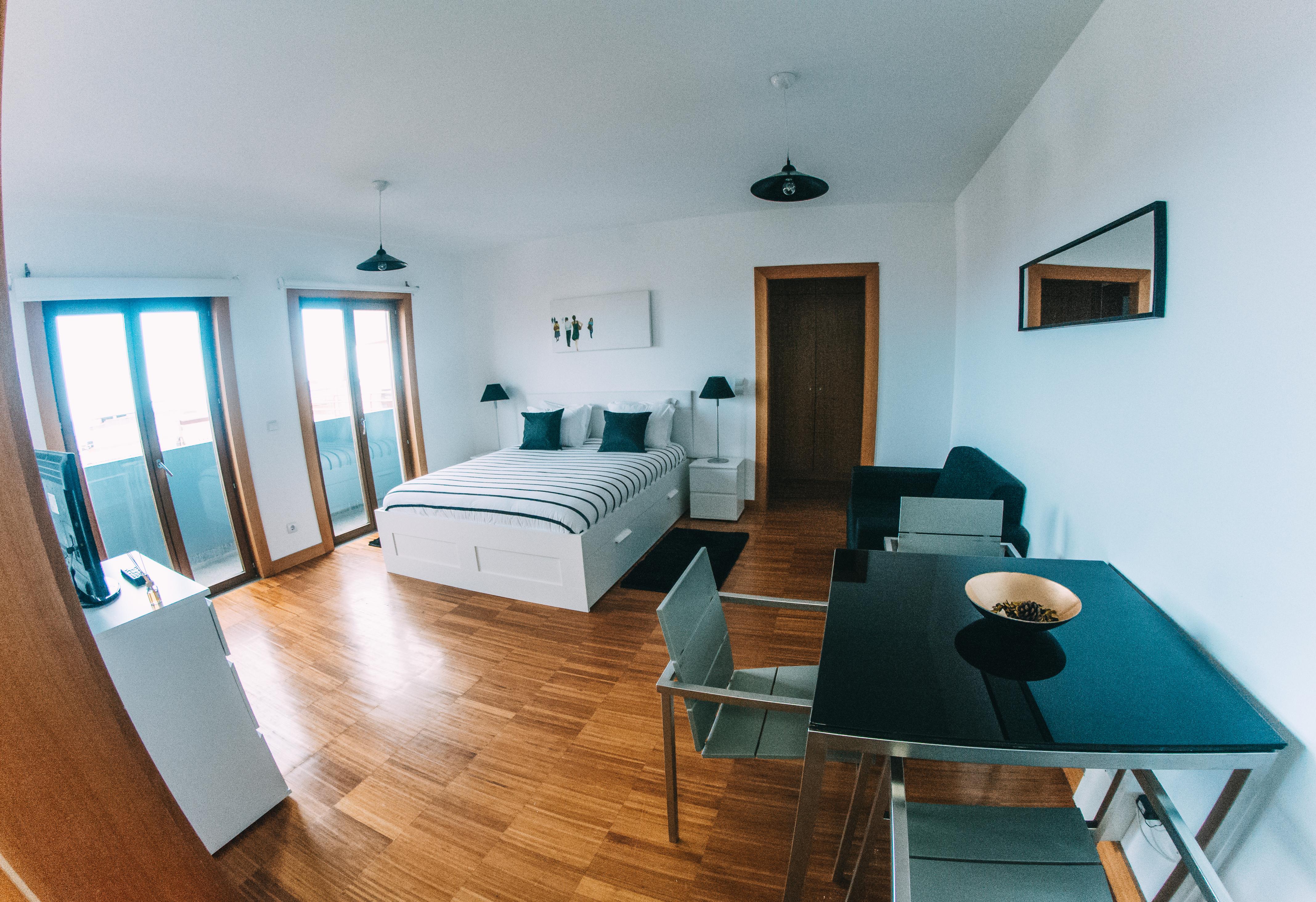 Arts In City Apartments Ponte Nova Funchal  Buitenkant foto