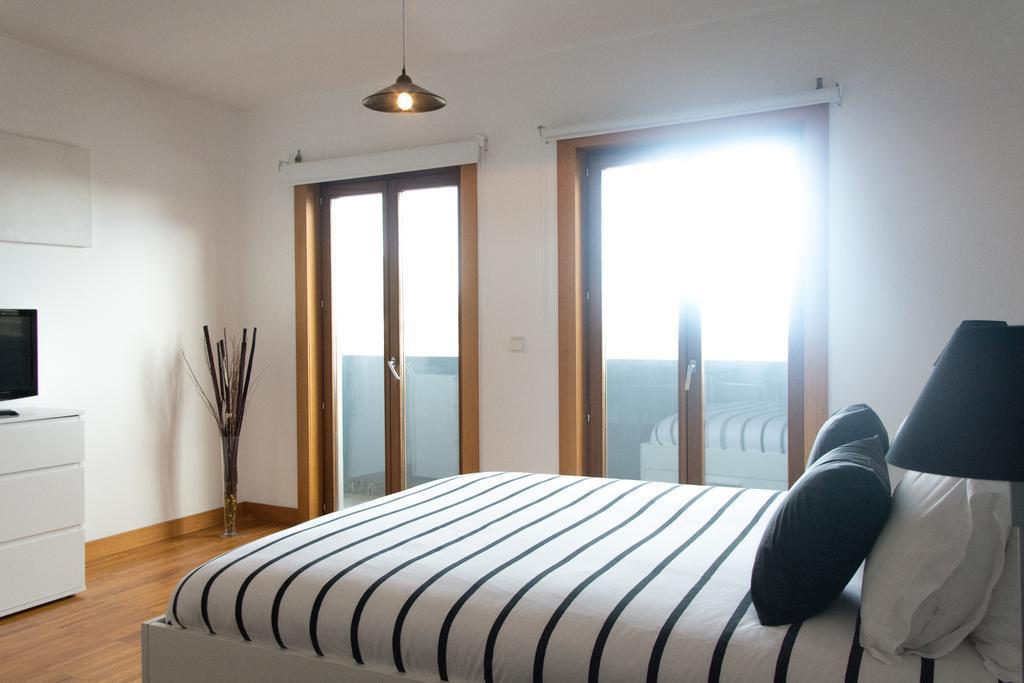 Arts In City Apartments Ponte Nova Funchal  Buitenkant foto