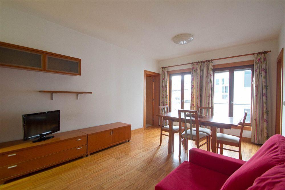 Arts In City Apartments Ponte Nova Funchal  Buitenkant foto