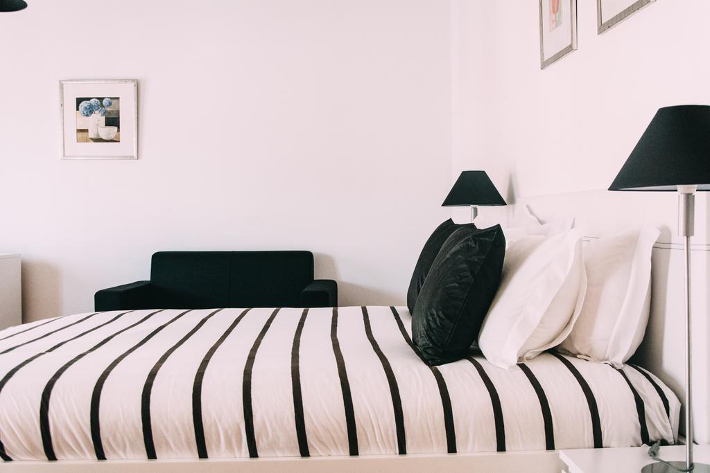 Arts In City Apartments Ponte Nova Funchal  Buitenkant foto