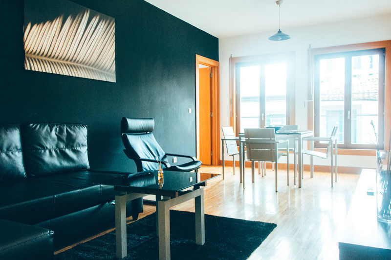 Arts In City Apartments Ponte Nova Funchal  Buitenkant foto