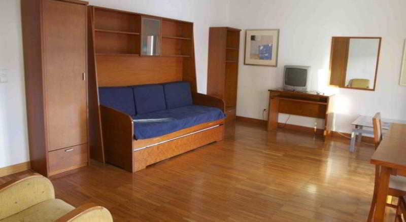 Arts In City Apartments Ponte Nova Funchal  Buitenkant foto