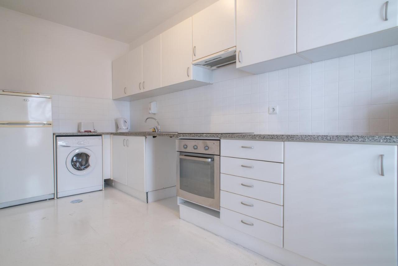 Arts In City Apartments Ponte Nova Funchal  Buitenkant foto