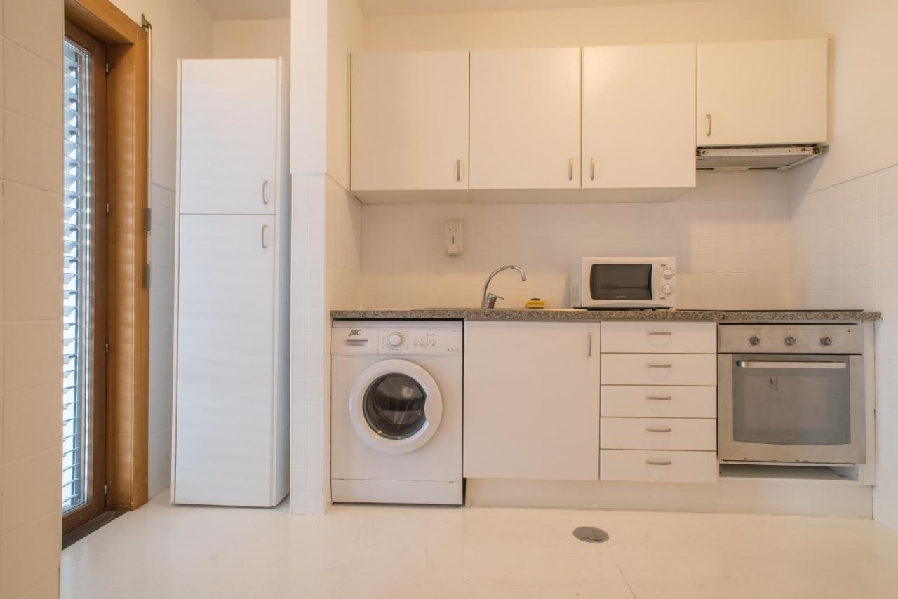 Arts In City Apartments Ponte Nova Funchal  Buitenkant foto