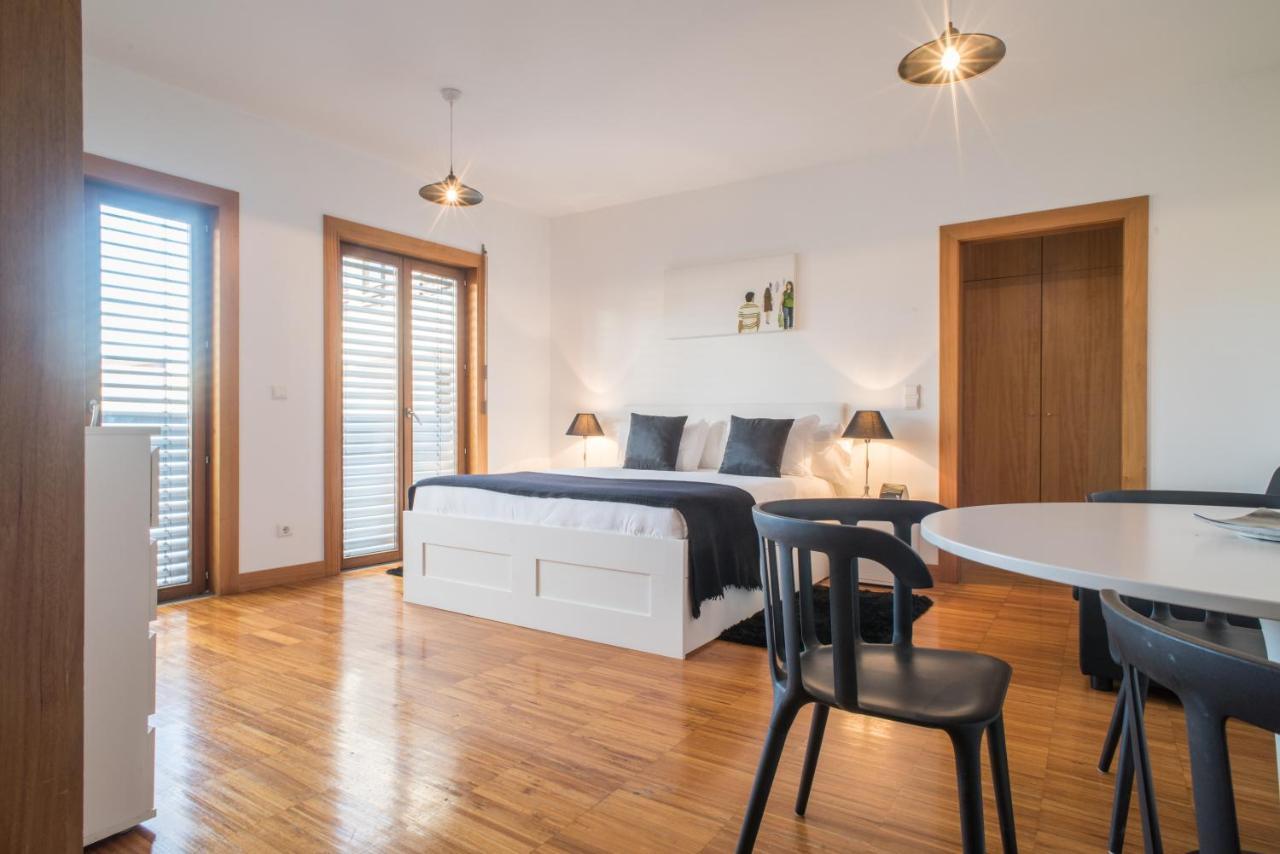 Arts In City Apartments Ponte Nova Funchal  Buitenkant foto