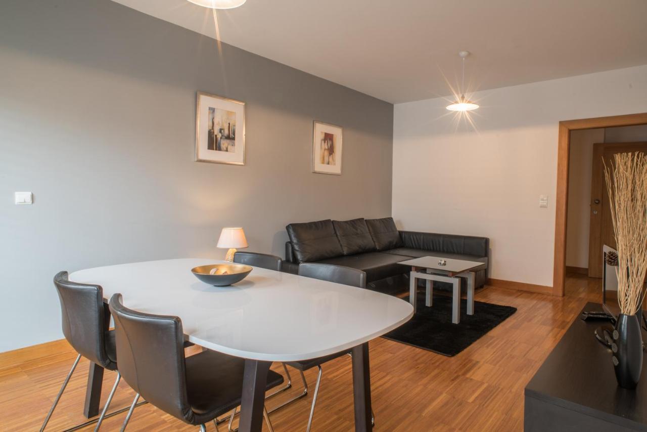 Arts In City Apartments Ponte Nova Funchal  Buitenkant foto