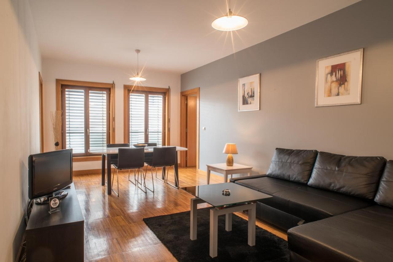 Arts In City Apartments Ponte Nova Funchal  Buitenkant foto